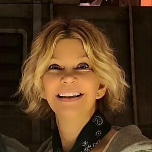 Meet your Posher, Kimberly